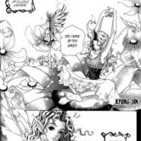  ����� Phalene <small>Story & Art</small> 